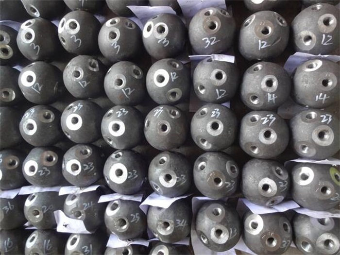 鹿泉螺栓球节点