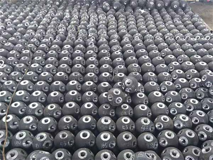 鹿泉螺栓球网架